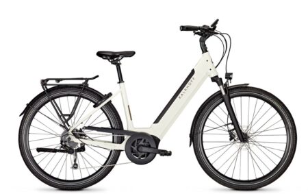 KALKHOFF ENDEAVOUR 3.B MOVE D M48 625Wh 75Nm smart, Starwhite Glossy