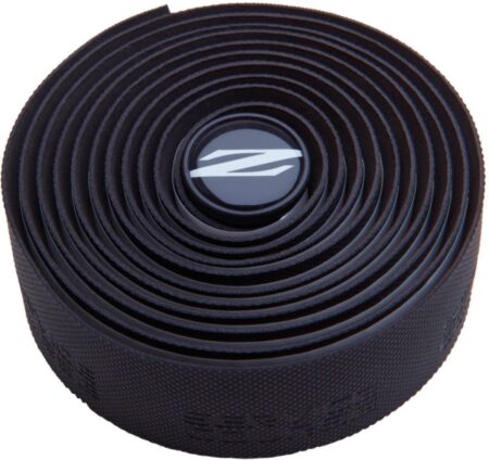 Stuurlint Zipp service course cx zwart