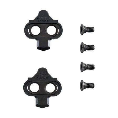 Shimano schoenplaatjes SPD SM-SH51
