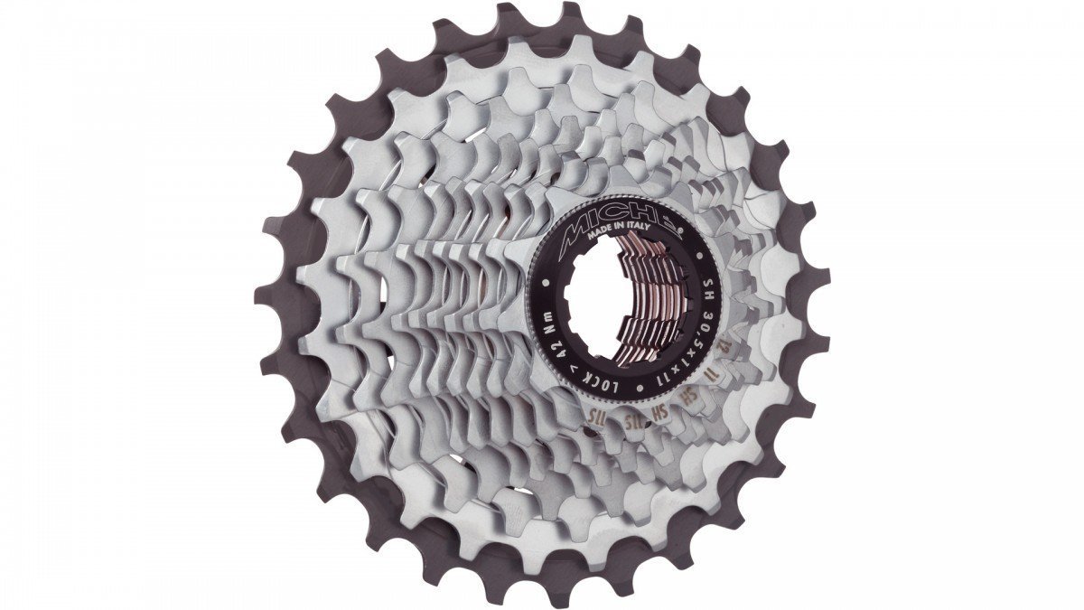 Miche cassette 11V 11-34 shimano Light Primato