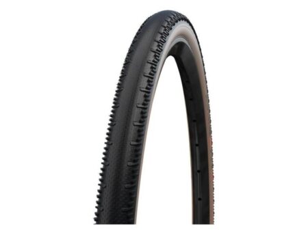 Schwalbe btb G-One RS 28 x 1.35 T-Skin vouw TLE