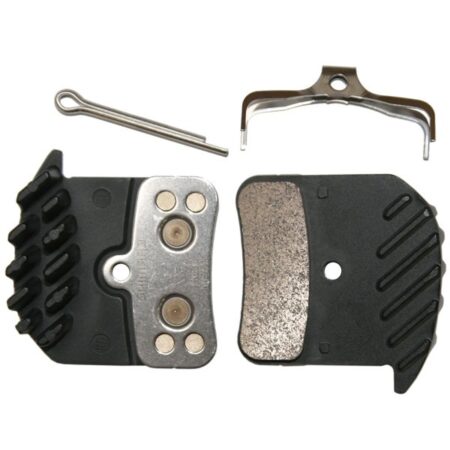 Schijfremblokken Metal H03C