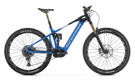 Mondraker CRAFTY RR, CARRERA BLUE