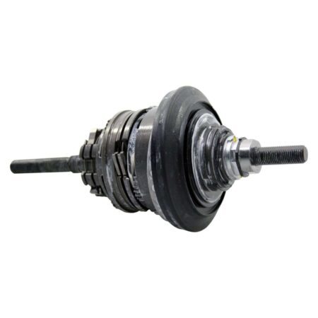 Shimano binnenwerk Nexus 7v SG-C3001-7D 187mm