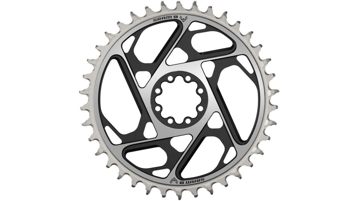 Kett blad 36 Sram xxsl eagle t d1 12v dm 3mm zw