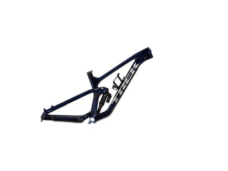 Slash C F/S XL 29 Carbon Blue Smoke/Trek Black