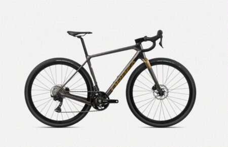 Orbea TERRA M30TEAM S GREEN, Infinity Green Carbon Matt