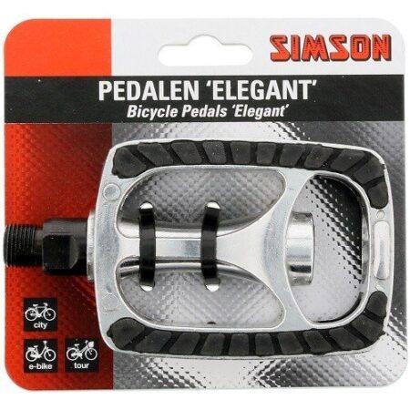 Simson pedalen Elegant