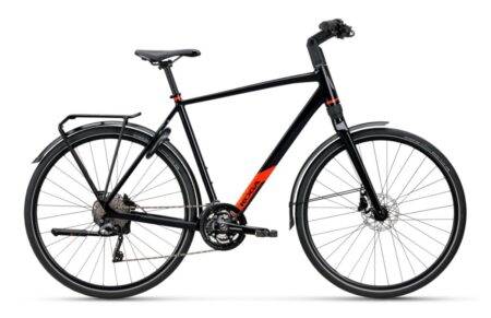 KOGA F3 5.0 gents H57 zwart , Panter Black High Gloss