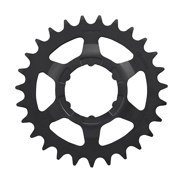 Shimano tandwiel 30T Nexus E5 C7000