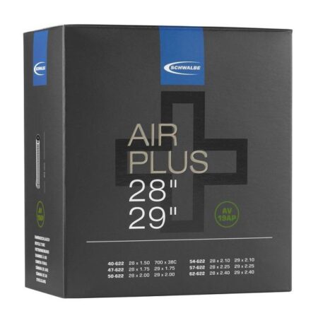 Schwalbe bnb AV19AP Air Plus 28 x 1.50 - 29 x 2.40