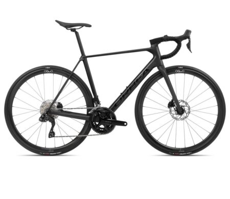 ORBEA ORCA M35i, Vulcano-Black(Matt) Black(Glos