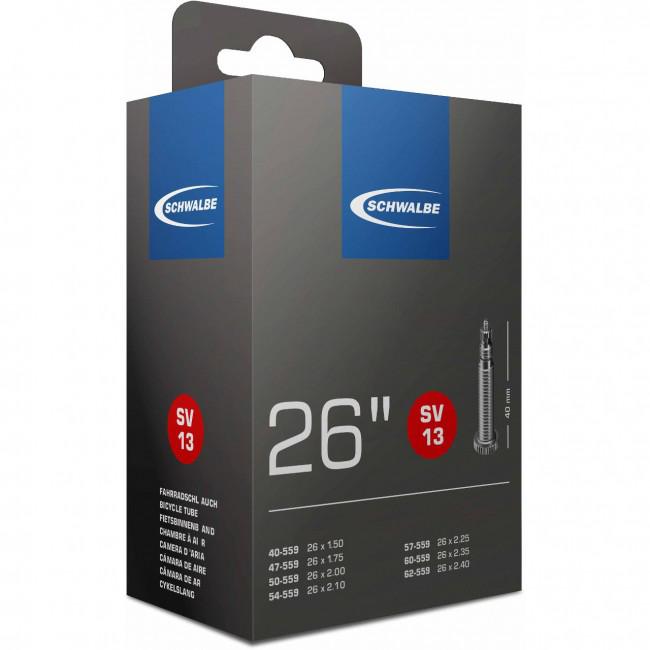 Schwalbe bnb SV13 26 x 1.50 - 2.40 fv 40mm