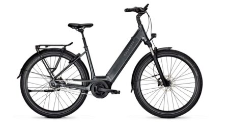 KALKHOFF IMAGE 3.b MOVE S43 diamondblack glossy 28WA, Diamondblack Glossy