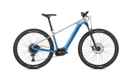 Mondraker Prime, Black