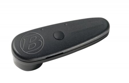 Computer part Bontrager Integrated Speedtrap digit