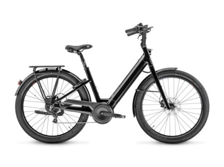 Moustache Lundi 27.5 625wh black , black