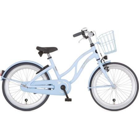 ALPINA Ocean 20 ICE BLUE, Ice Blue Matt