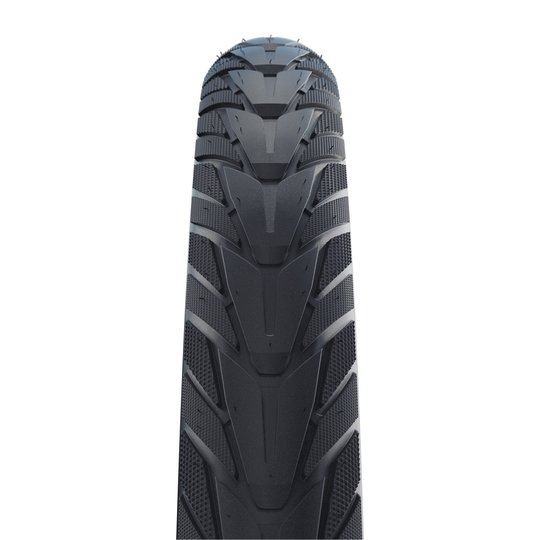 Schwalbe btb Energizer Plus 28 x 2.00 zw refl
