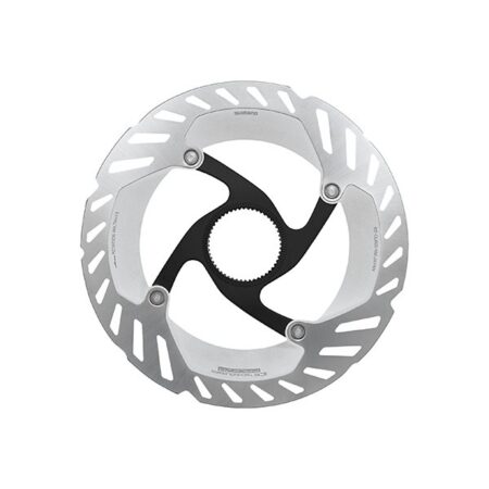 Remschijf 160mm Center Lock