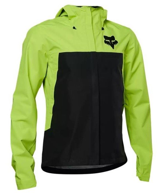 Ranger 2.5L Water Jacket Lunar (FLO YLW) S