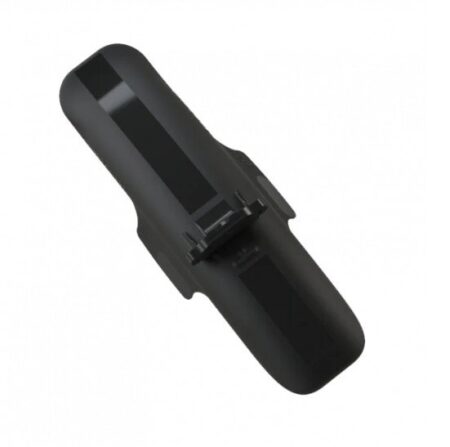 ProGuard Bolt On Front - Mini - Black