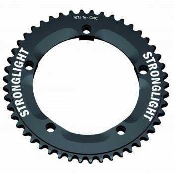 Cdc Fin Line Voortandwiel, 52t, 5-b, Bcd-130