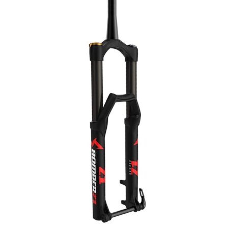 Fourche Bomber Z1 29" Air 170 Grip Sweep-Adj Edition Limitée Blanche