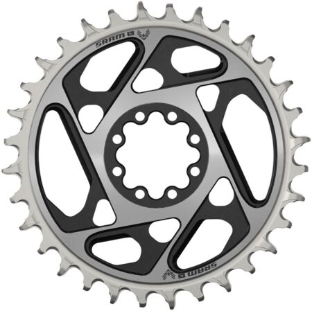 Kett blad 36 Sram xxsl eagle t d1 12v dm 3mm zw