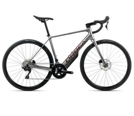 ORBEA AVANT H30, Magnetic Bronze (Matt) - Cosmi