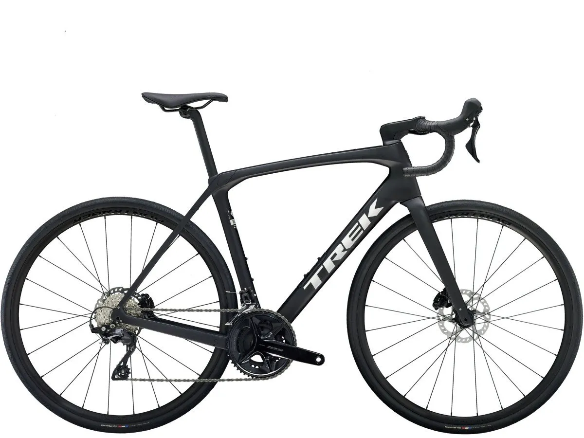 TREK Domane SL 5 Gen 4 MATTE DEEP SMOKE 52cm 2025