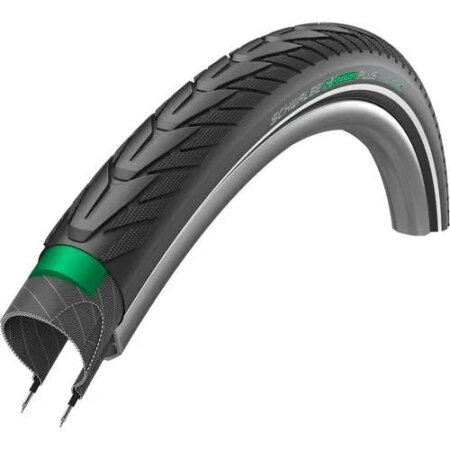 Schwalbe btb Energizer Plus 28 x 2.00 zw refl