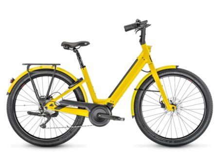 Moustache Lundi 27.3 500WH 75NM curry 46cm 2025