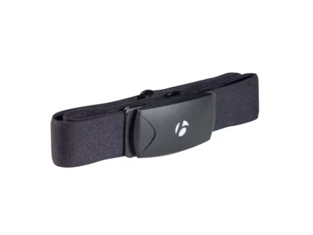 Hartslagbandset voor fietscomputer Bontrager ANT+/