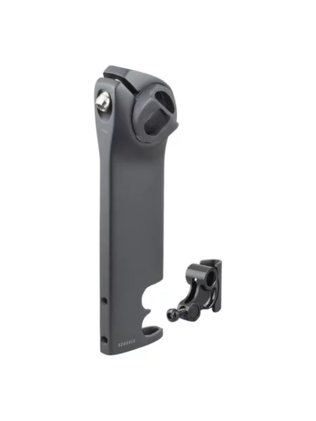 Seatpost Trek Madone SLR Short/0mm Matte Smoke