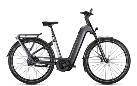 KALKHOFF IMAGE 5+ ADVANCE D43 PX 800Wh Diamondblack Glossy Glans 43cm 2026