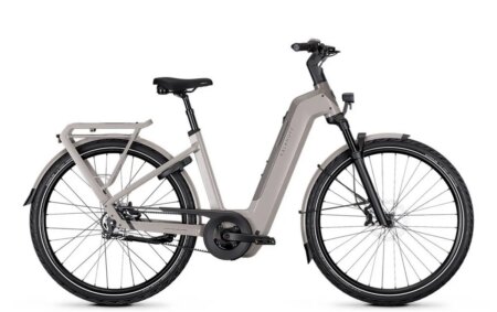 KALKHOFF IMAGE 5+ MOVE D43 PX 800WH Sustainedgrey Glossy Glans 43cm 2026