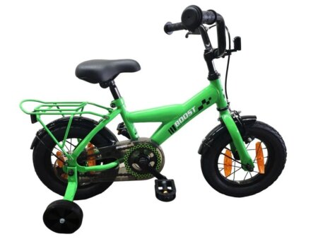 Bikefun Boost 12