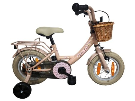 Bikefun Girly Girl 12