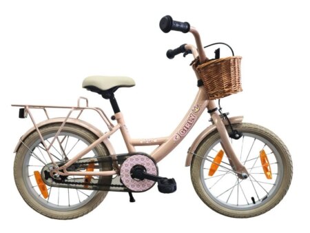 Bikefun Girly Girl 16