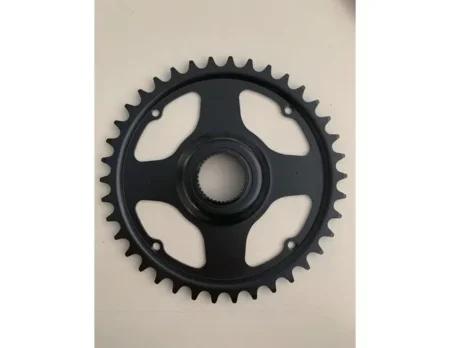 Esjot tandwiel Panasonic GXO Direct Mount 1/2x3/32 38T