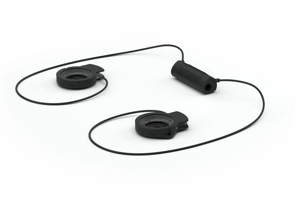 Jogging Brake Kit (2017)