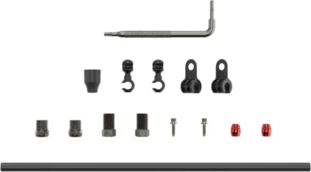 Remd Sram red/force/rival leiding kit db 2000mm zw