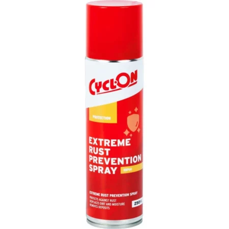 Cyclon XRP 60 Extreme Rust Protection 250ml