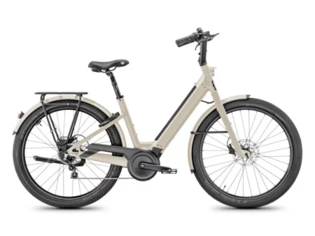 Moustache Lundi 27.4 stone grey 625WH 75NM Dames stone grey TU 2025