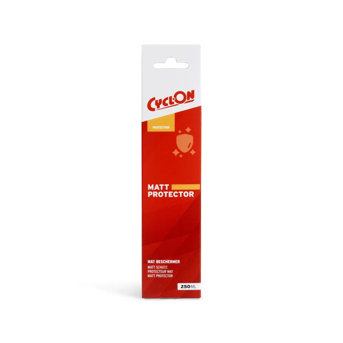 Olie Cyclon matt protector spray 250ml krt