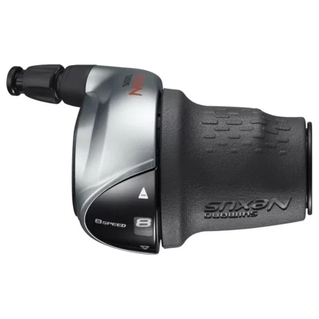 Shimano versteller Nexus 8v SL-C6000 zwart