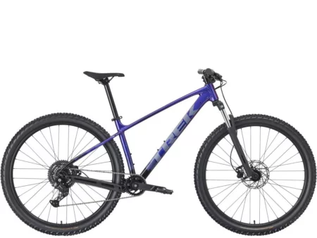 TREK Marlin 4 Gen 3 PURPLE FLIP/BLACK FADE M 42cm M 2026