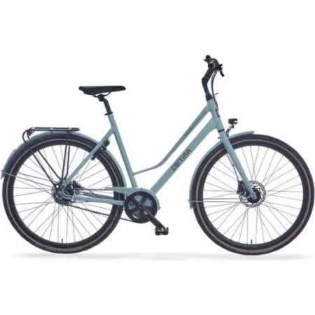 CORTINA Mozzo 8v Dames Blauw 56cm 2022