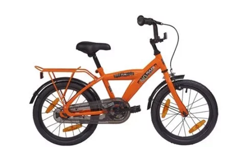 Bikefun No Rules